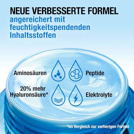 Nachtcreme Hydro Boost Neutrogena