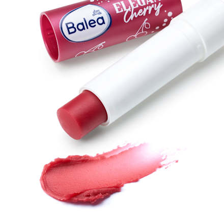 Lippenpflege Elegant Cherry Balea