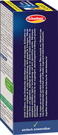Melatonin Sofort-Spray Schaebens