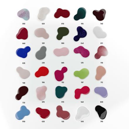 Nagellack Last & Shine 970 Beginners Luck MANHATTAN Cosmetics