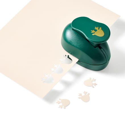 Motivlocher Rentier  Profissimo