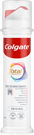 Total ORIGINAL pasta za zube Colgate