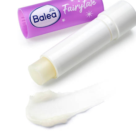 Balzam za ustnice Fairytale Balea