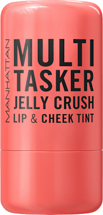Blush Multi-Tasker Jelly Crush 300 Peachy Punch MANHATTAN Cosmetics