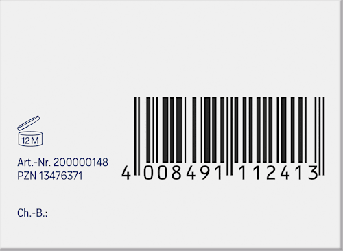 Gesundheitsbad Muskel-Entspannung tetesept