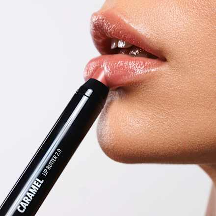 Lippenbutter Caramel 2.0 BANANA BEAUTY