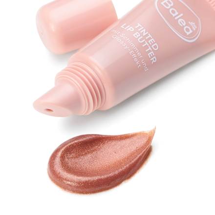 Lippenpflege Tinted Lip Butter Balea