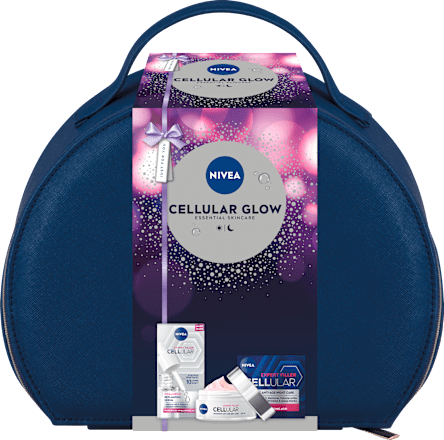 Poklon-paket Cellular Glow NIVEA