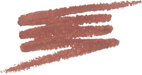 Lipliner All-in-One 03 Creamy Brown IsaDora