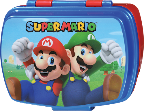 Darilni set Super Mario Signal