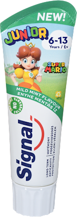 Darilni set Super Mario Signal