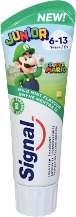 Darilni set Super Mario Signal