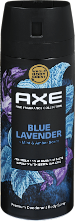 Poklon-paket The Discovery Set AXE