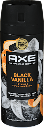 Poklon-paket The Discovery Set AXE