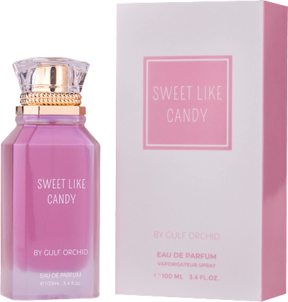 Apă de parfum SWEET LIKE CANDY GULF ORCHID
