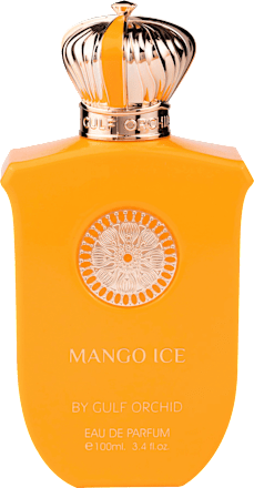 Apă de parfum MANGO ICE BY GULF ORHID