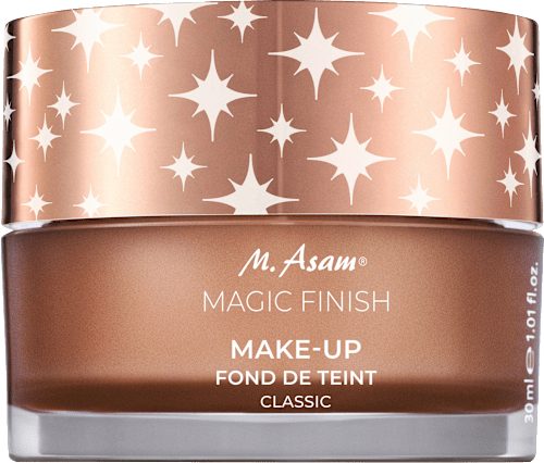 Foundation Sparkling Stars Edition Make-Up Classic M. Asam