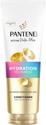Balzam za lase Hydration Recharge PANTENE PRO-V