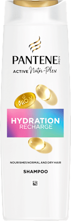 Šampon za lase Hydration Recharge PANTENE PRO-V