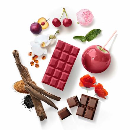 dámská EdP Cherry Baby SABRINA CARPENTER