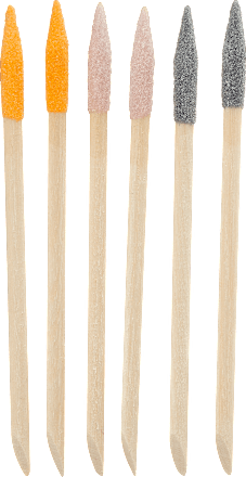 Manikűrpálcika ebelin