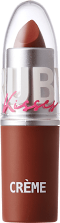 Crème ruj de buze Nude Attitude RUBY Kisses