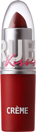 Crème ruj de buze Russian Red RUBY Kisses