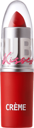 Crème ruj de buze Dangerous Orange RUBY Kisses