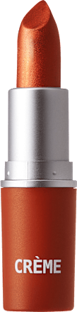 Crème ruj de buze Metallic Orange RUBY Kisses