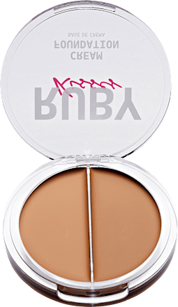 Duo Level fond de ten cremos 08 RUBY Kisses