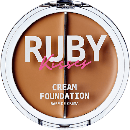 Duo Level fond de ten cremos 06 RUBY Kisses
