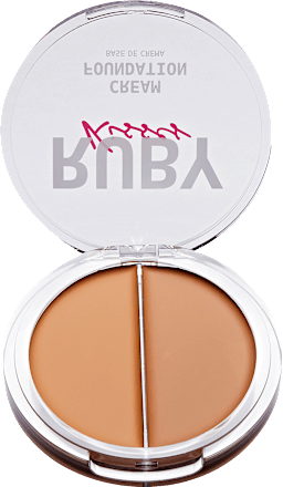 Duo Level fond de ten cremos 06 RUBY Kisses