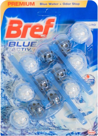 Odorizant WC Power Active  Bref