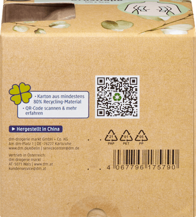 Brusttape Beige ebelin