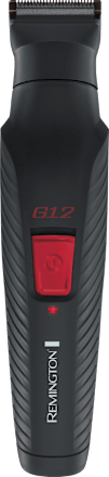 Set za uređivanje G12 Graphite REMINGTON