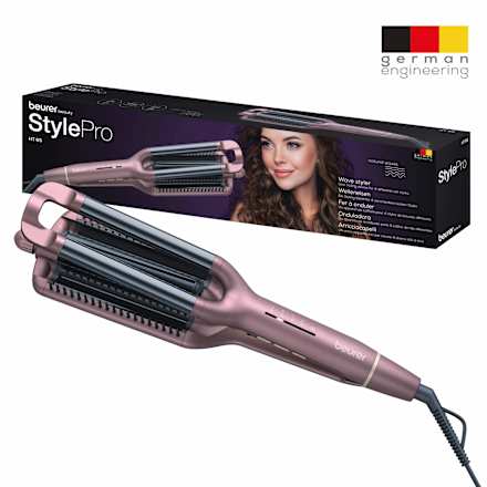 Welleneisen StylePro HT 65 beurer