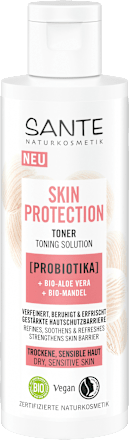 Toner Skin Protection SANTE NATURKOSMETIK