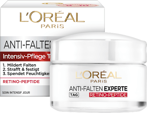 Anti Falten Gesichtscreme Experte 45+ L'ORÉAL PARiS
