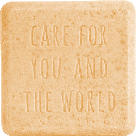 Family Feste Feuchtigkeits Pflege-Spülung Santé naturally.