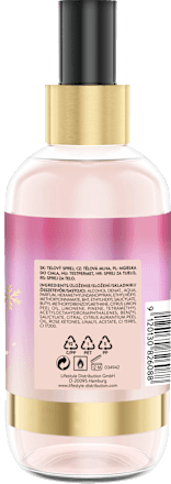 Körperspray Frosted Sugar Body Mist  Ivy&Lane
