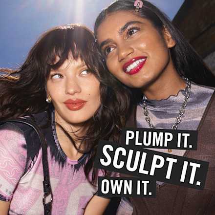 Lipliner Oh My Plump! 090 Slay Mode MANHATTAN Cosmetics