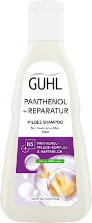 Shampoo Panthenol + Reparatur GUHL