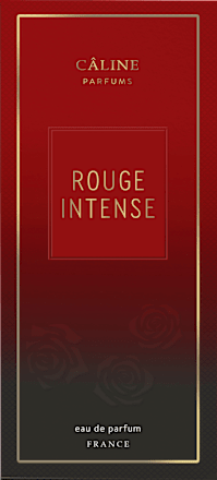  Apă de parfum ROUGE INTENSE CÂLINE
