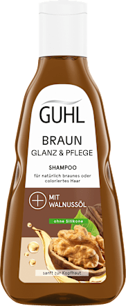 Braun Faszination Shampoo GUHL