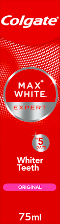 zubní pasta Max White Expert Original Colgate