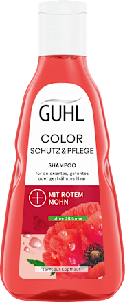 Shampoo Color Schutz & Pflege GUHL