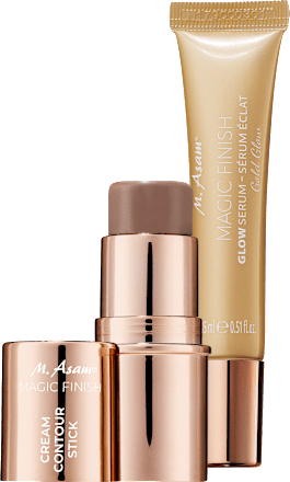 Geschenkset Gold Glow Serum 2tlg M. Asam