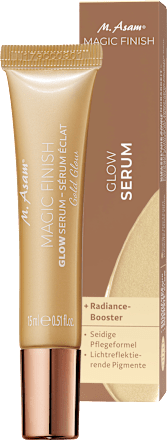 Geschenkset Gold Glow Serum 2tlg M. Asam