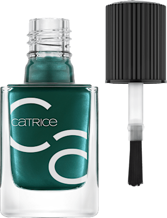 Lakier do paznokci Iconails Gel Lacquer 158 CATRICE