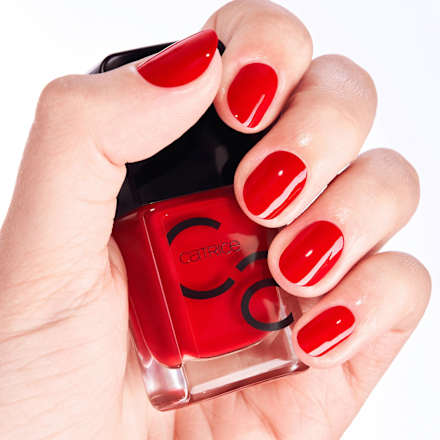 Lakier do paznokci Iconails Gel Lacquer 140 CATRICE